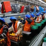 PMI VERİLERİ