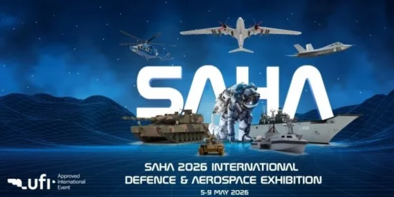 SAHA EXPO 2026’da 8 Milyar Dolarlık İhracat Hedefi: Savunma Sanayinde Rekor Beklenti
