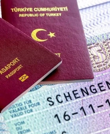 SCHENGEN