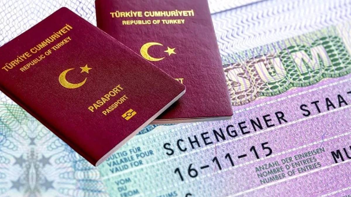 SCHENGEN