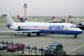 SPIRIT AİR