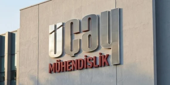 Üçay Mühendislik’ten 850 Milyon TL’lik Fonun Kullanım Raporu