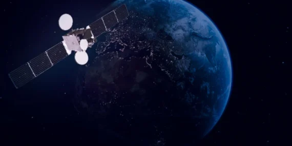 TÜRKSAT ve ROKETSAN Uzayda Güç Birliği Yapacak