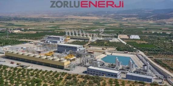 Zorlu Enerji İsrail’deki Son Hisselerini de Sattı