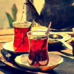 çay