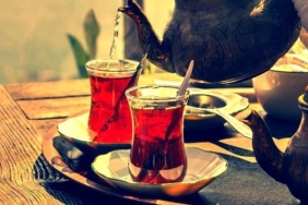 çay