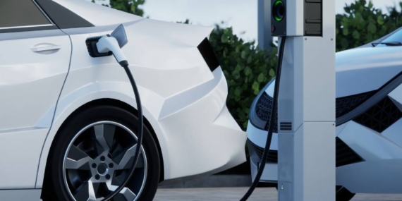 Türkiye Otomobil Pazarında Elektrikli ve Hibrit Dönemi