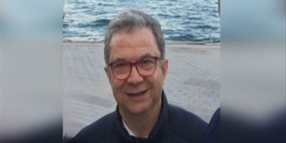 SPK’nın İlk Kurucularından İbrahim Kurban Hayatını Kaybetti