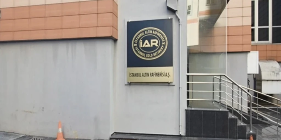 İstanbul Altın Rafinerisi’nde Dev Vurgun İddianamesi: 12,5 Milyon Dolarlık Kamu Zararı