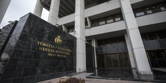 Merkez Bankası’ndan Kredi Büyümesine Fren: İhtiyaç, Taşıt ve Ticari Kredi Sınırları Düşürüldü