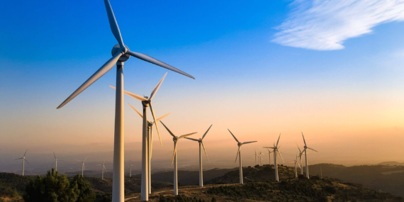 Türkiye Yeşil Enerjide Zirveyi Gördü: Mart Ayında Tüm Zamanların Üretim Rekoru Kırıldı!