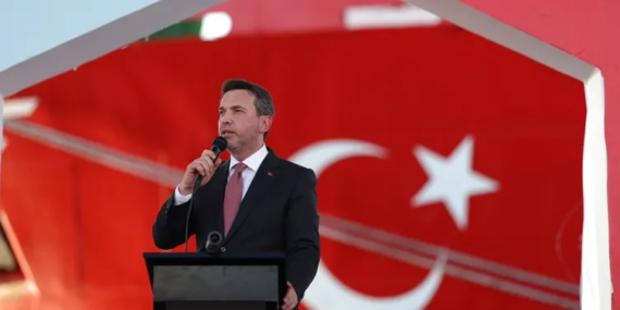 Türkiye Enerjide Köprü Oluyor: Suudi Arabistan’dan Avrupa’ya Uzanacak Dev Elektrik Hattı