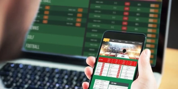 Yasa Dışı Bahis ve Kara Para Ağına Tarihi Darbe: Paymix Şebekesi Çökertildi!