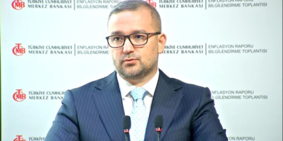 TCMB Başkanı Karahan’dan Net Mesaj: Savaş Dezenflasyon Sürecini Etkilese de Kararlılığımızı Değiştirmiyor
