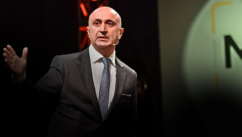 Borusan’da İddialı Yatırım Gündemi: 2026 Yılı İçin 400 Milyar TL Ciro ve 20 Milyar TL Yatırım Hedefi