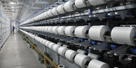 Türk Tekstilinde Acı Tablo: İflas Eden 96 Yıllık İpliksan’ın Fabrikaları Yeniden Satışta