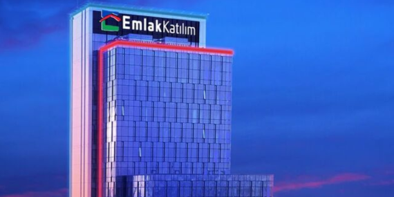 Emlak Katılım ve ICD’den KOBİ’lere 30 Milyon Dolarlık “Tematik” Finansman