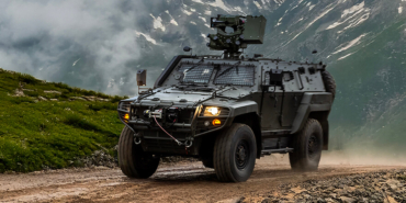 otokar cobra