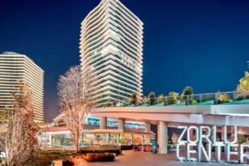 zorlu avm