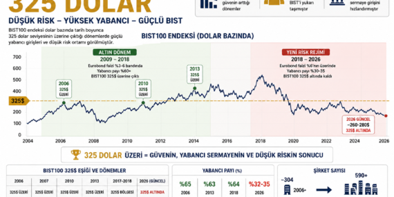 325 DOLARIN ŞİFRESİ