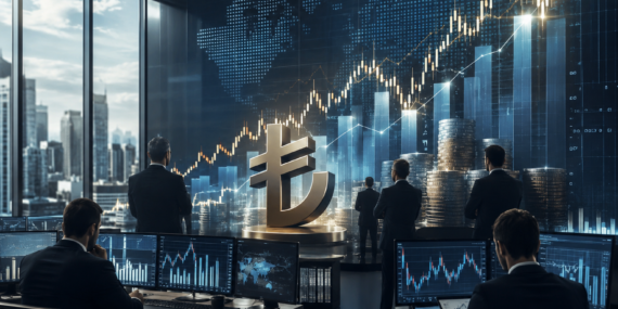 6,3 Trilyon TL’lik Dev Güç: Serbest Fonlar Borsada Yeni Bir Dönem Mi Başlatıyor?