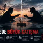 AİLE KAVGASI
