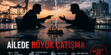 AİLE KAVGASI