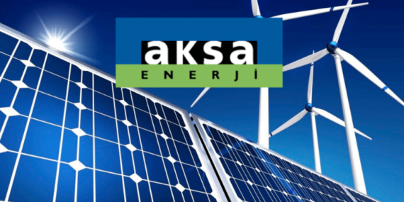 Aksa Enerji’den Manisa’da Depolamalı RES Hamlesi