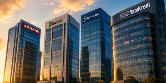 QNB Invest’ten Türk Bankalarına Güvenoyu