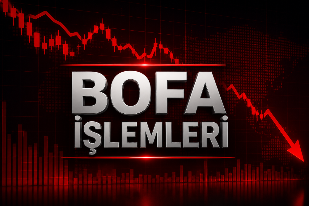 BOFA İŞLEMLERİ