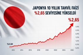BOJ FAİZ ARTIŞI