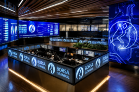 BORSA