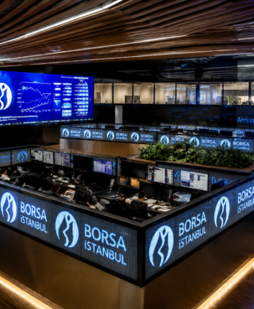 BORSA
