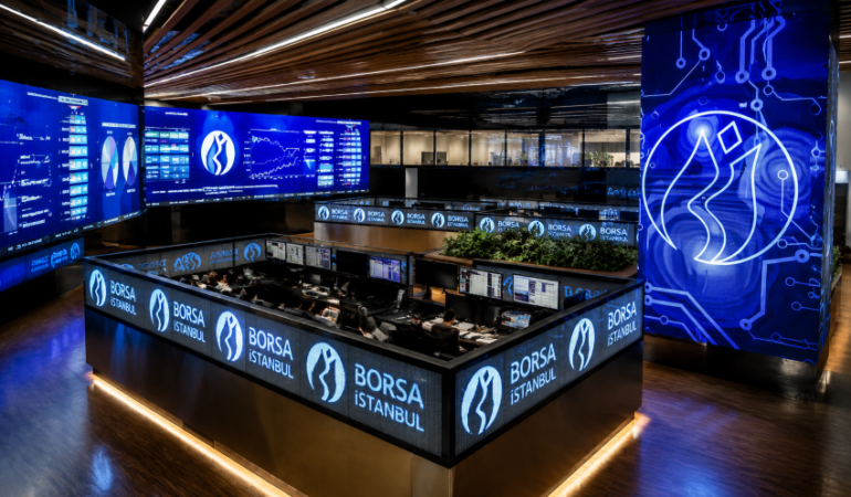 BORSA