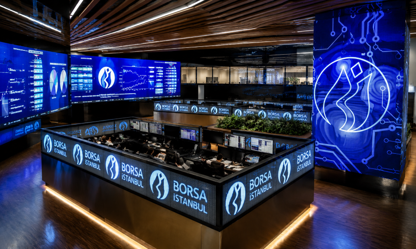 BORSA