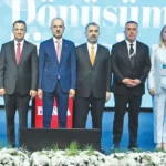 DİGİTAL DÖNÜŞÜM