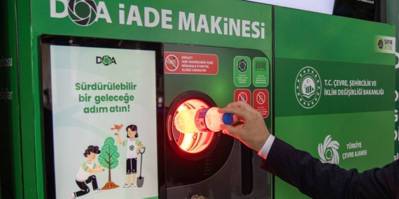Atıklar Güce Dönüşüyor: Dev Enerji Projesi Başlıyor