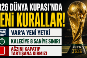 DÜNYA KUPASI
