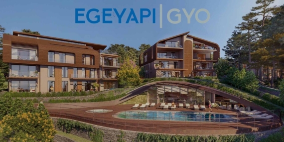 Egeyapı Avrupa GYO’da Patron Satışa Hazırlanıyor