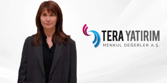 TERA’da Bir Dönem Kapandı: Kurucu Ortak Hisselerini Holdinge Devretti