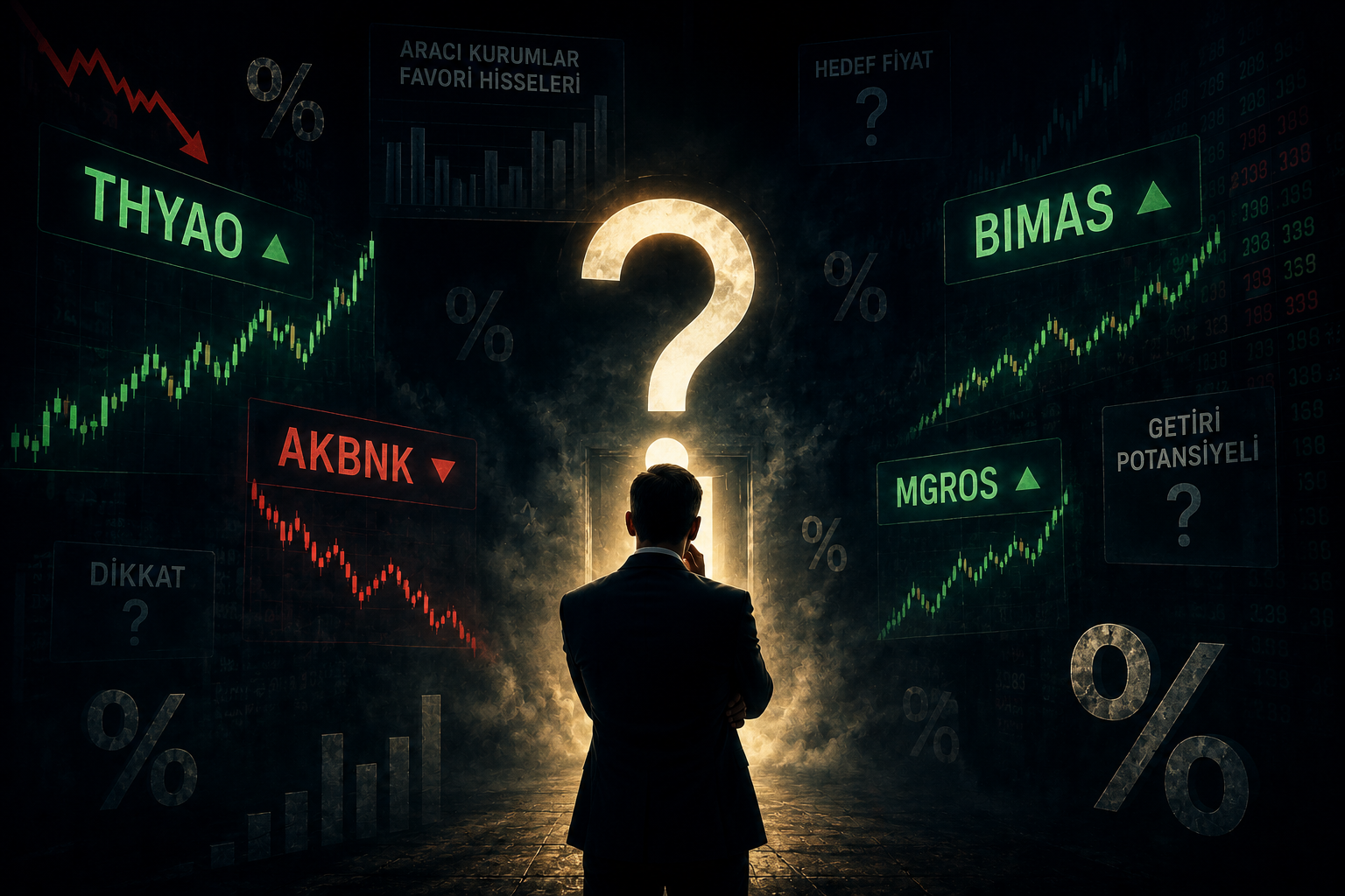 HEDEF FİYATLAR