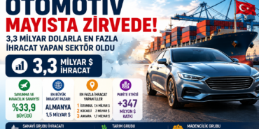 İHRACAT