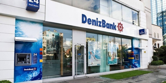 DenizBank Mobil Uygulamasında Erişim Sorunu: Kullanıcılar İşlem Yapamıyor