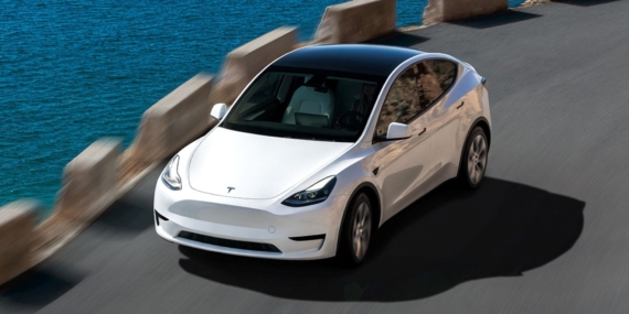 Tesla’nın otomatik sürüş sistemi yeni bir soruşturmanın odağında