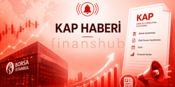 BİST’in Yeni Hissesinden 50.3 milyon İddialara Sert Yanıt