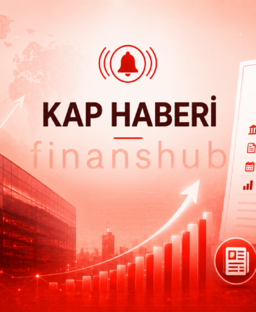 KAP HABERİ