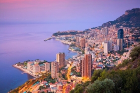 MONACO