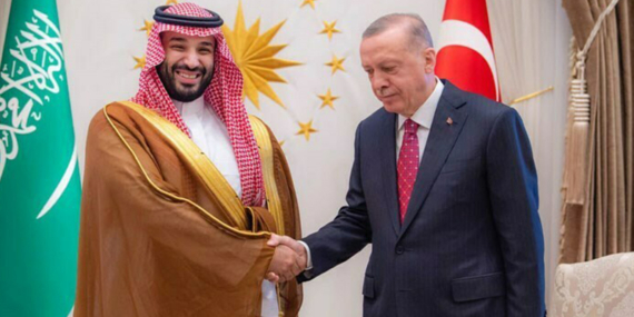 AK Parti Sıraları Boş Kaldı, 5 Bin MW’lık Enerji Anlaşması Askıda