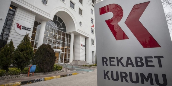 Rekabet Kurumu’ndan Lastik Sektörüne 3,6 Milyar TL’lik Ceza