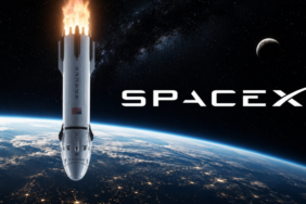 SPACEX